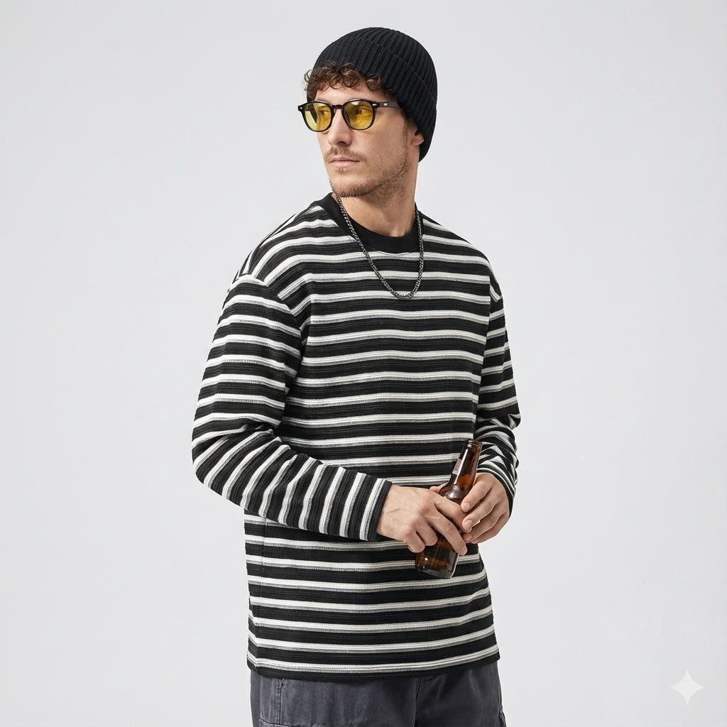 Sailor’s Stripe Tee