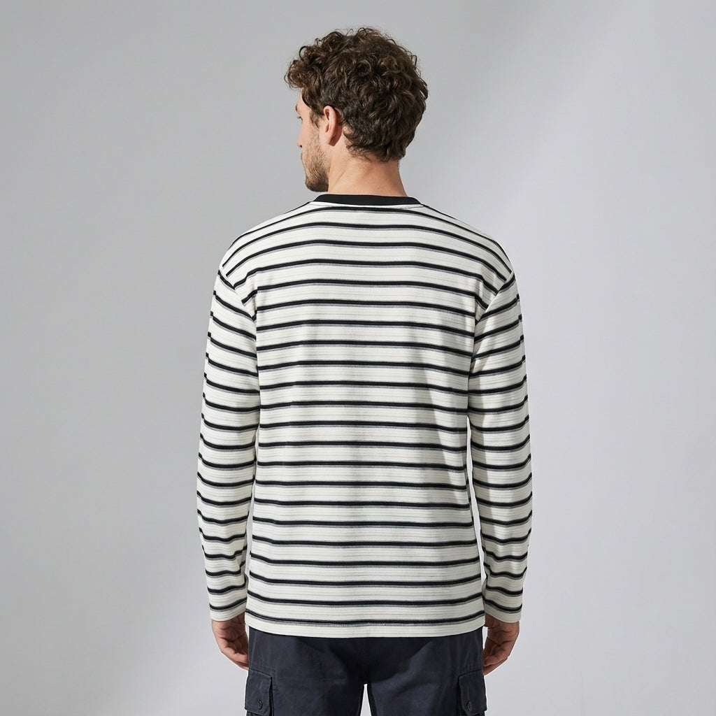 Sailor’s Stripe Tee