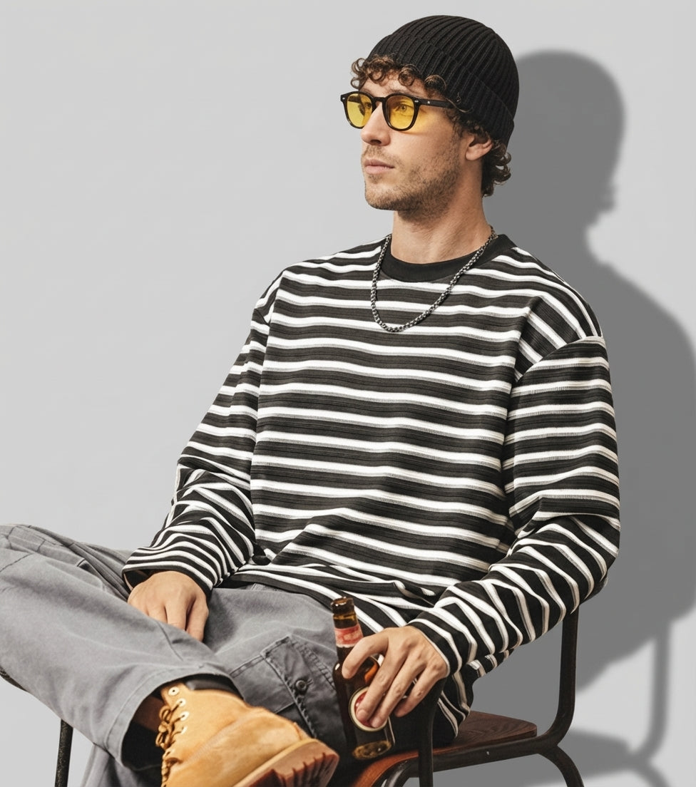 Sailor’s Stripe Tee