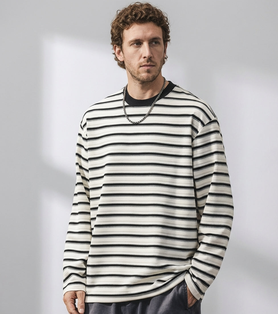 Sailor’s Stripe Tee
