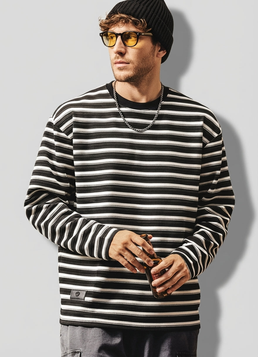 Sailor’s Stripe Tee