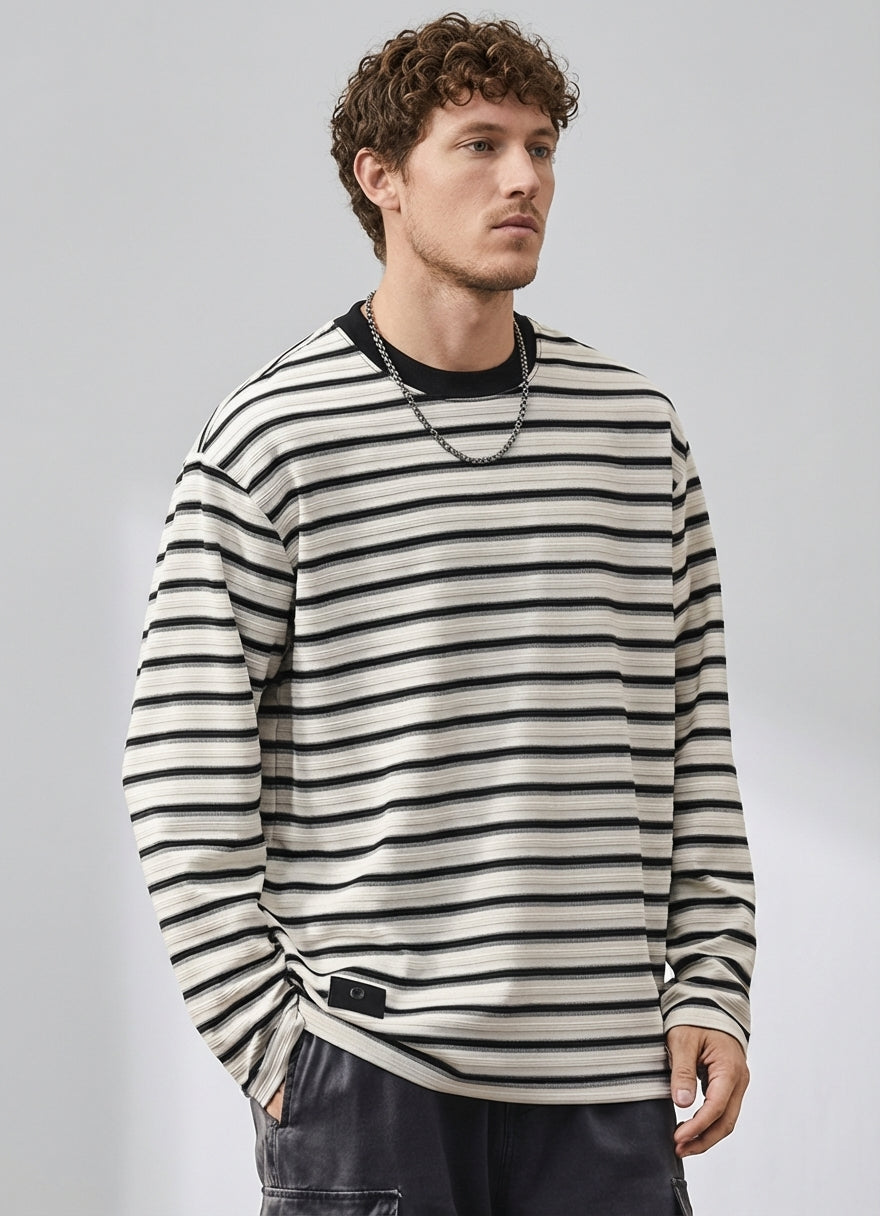 Sailor’s Stripe Tee