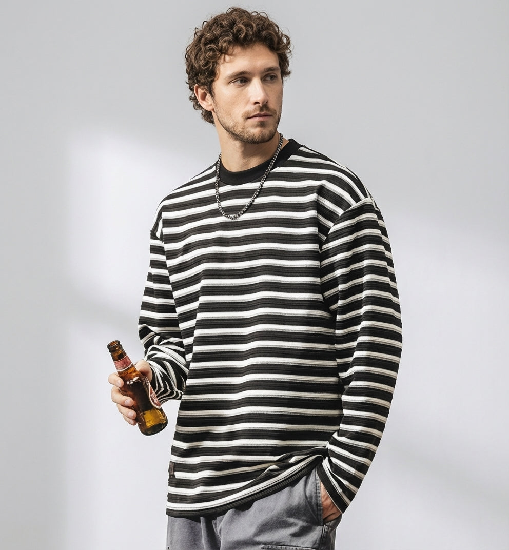 Sailor’s Stripe Tee