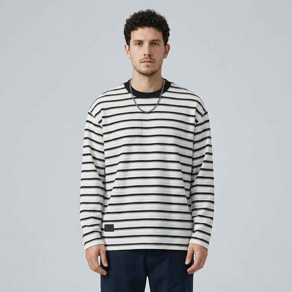 Sailor’s Stripe Tee